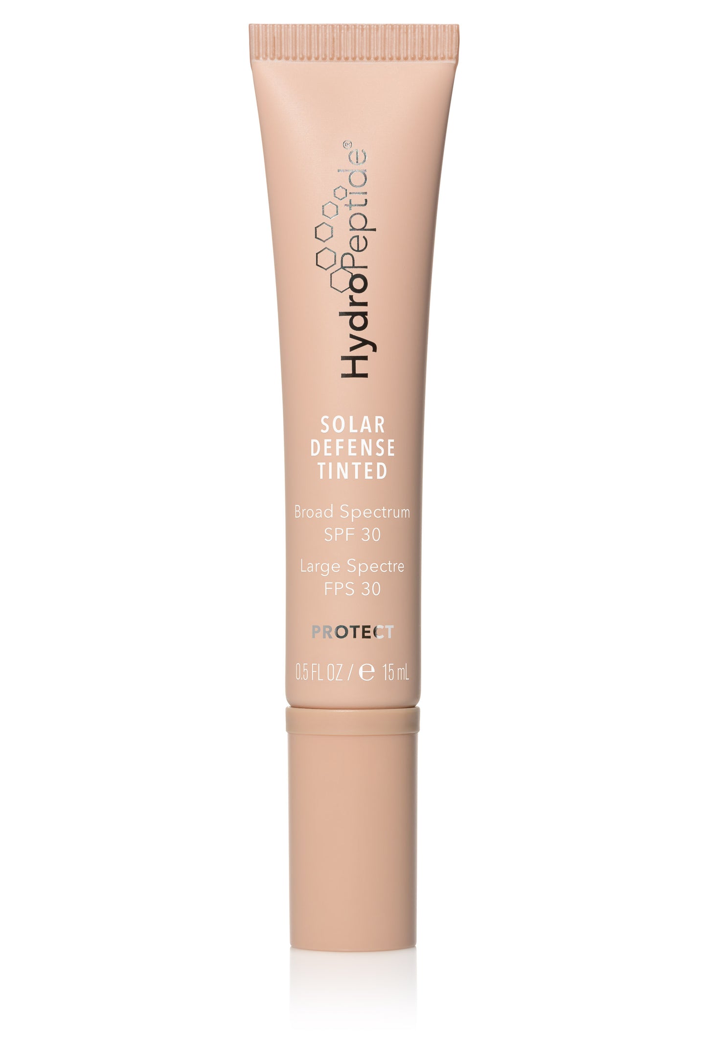 Hydropeptide Solar Defense Tinted Spf 30