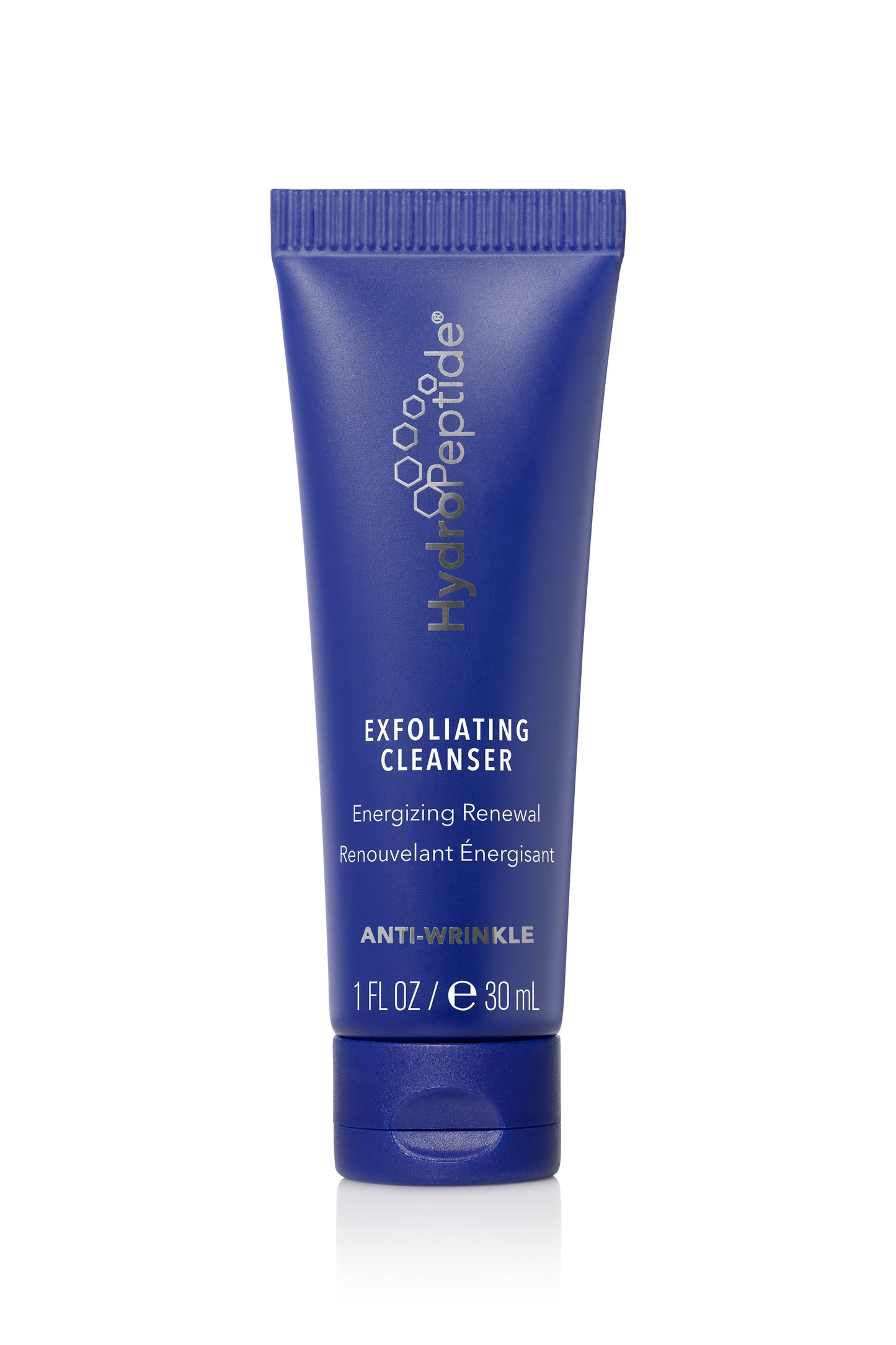Hydropeptide Exfoliating Cleanser