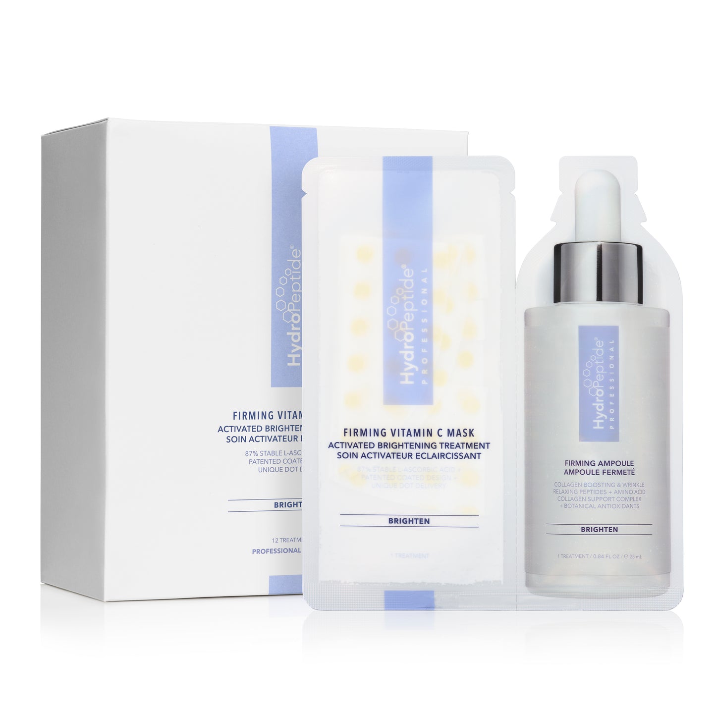 Hydropeptide Professional Firming Vitamin C Mask