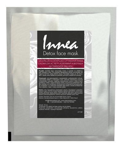 Innea Detox Face Mask