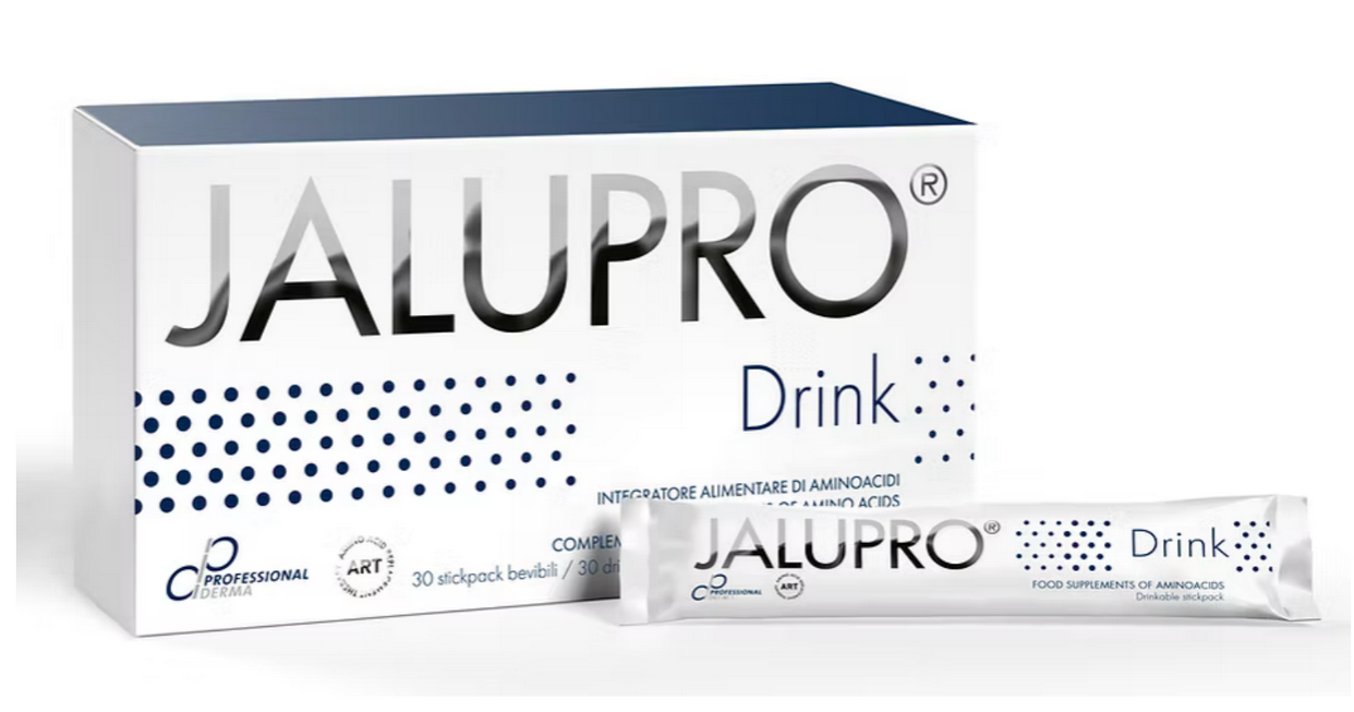 Jalupro Drink
