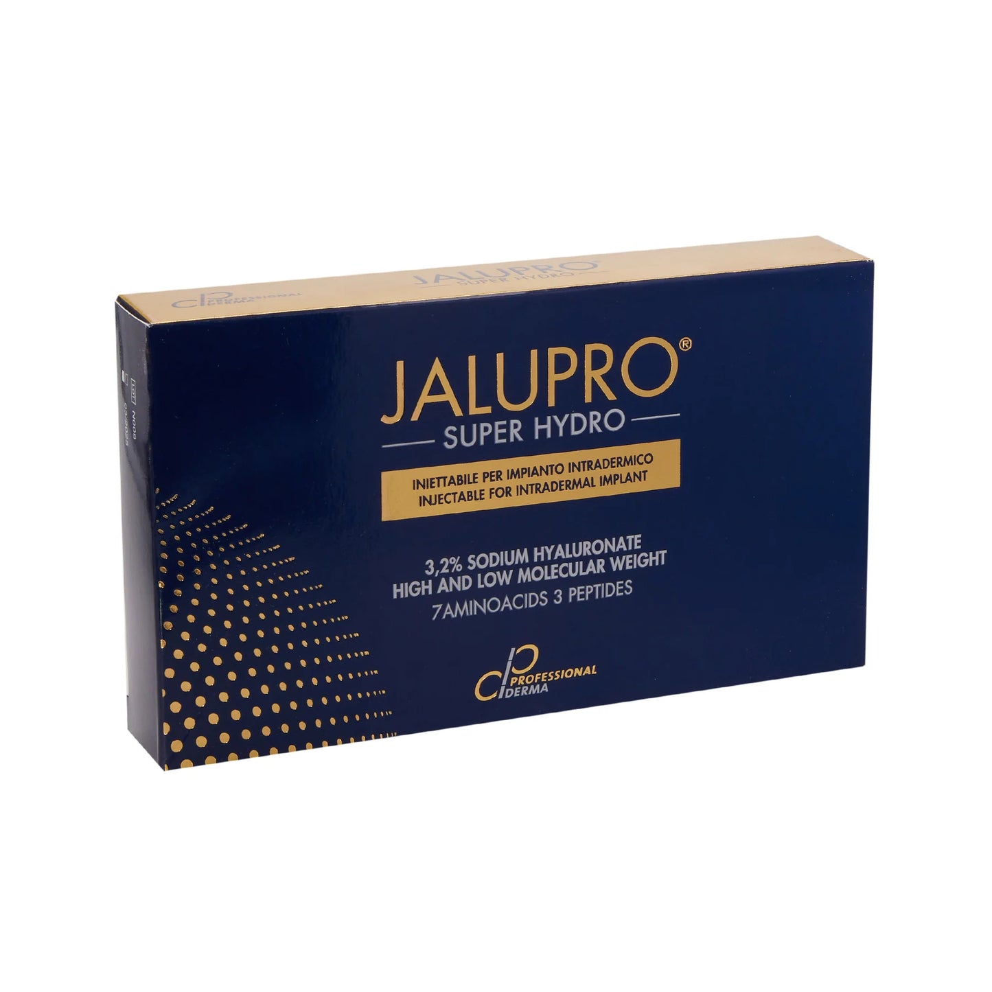 Jalupro Super Hydro