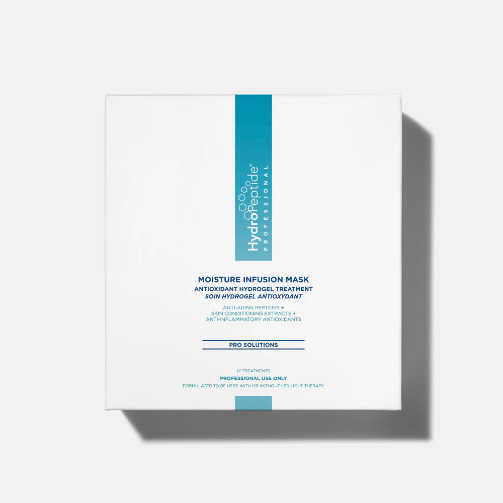 Hydropeptide Professional Moisture Infusion Mask