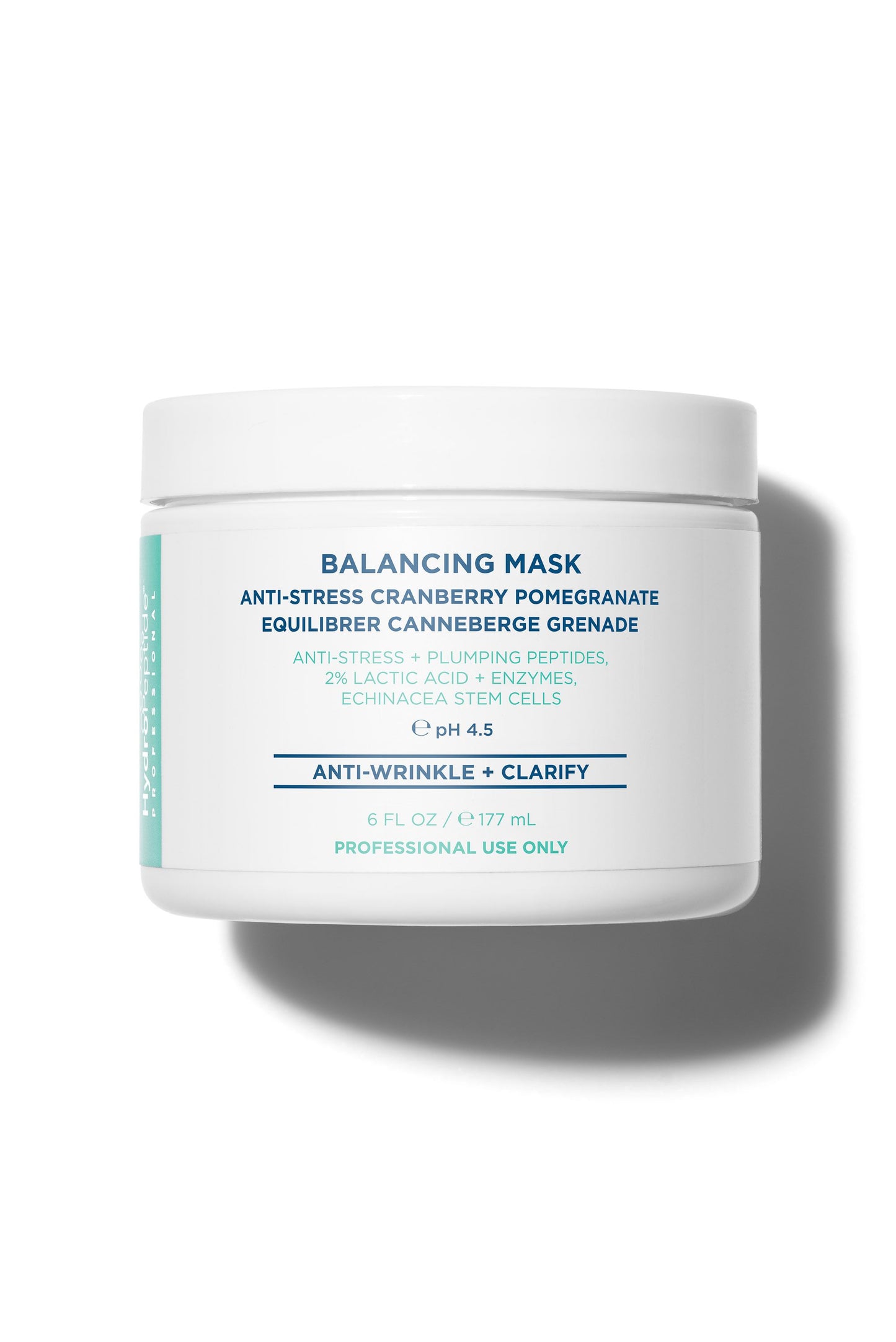 Hydropeptide Professional Balancing Mask