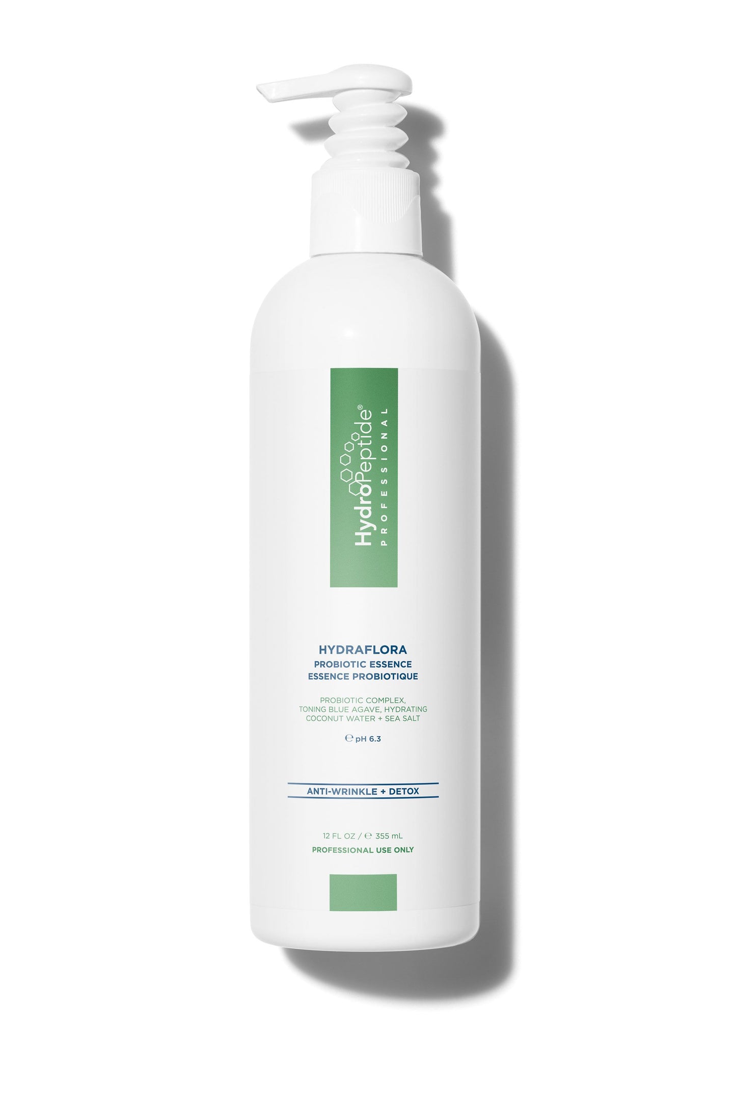 Hydropeptide Professional HydraFlora