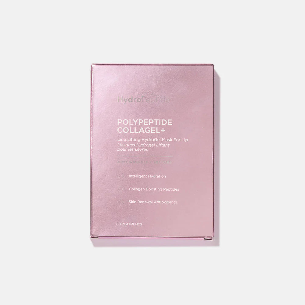 Hydropeptide Polypeptide Collagel+ Lip Mask