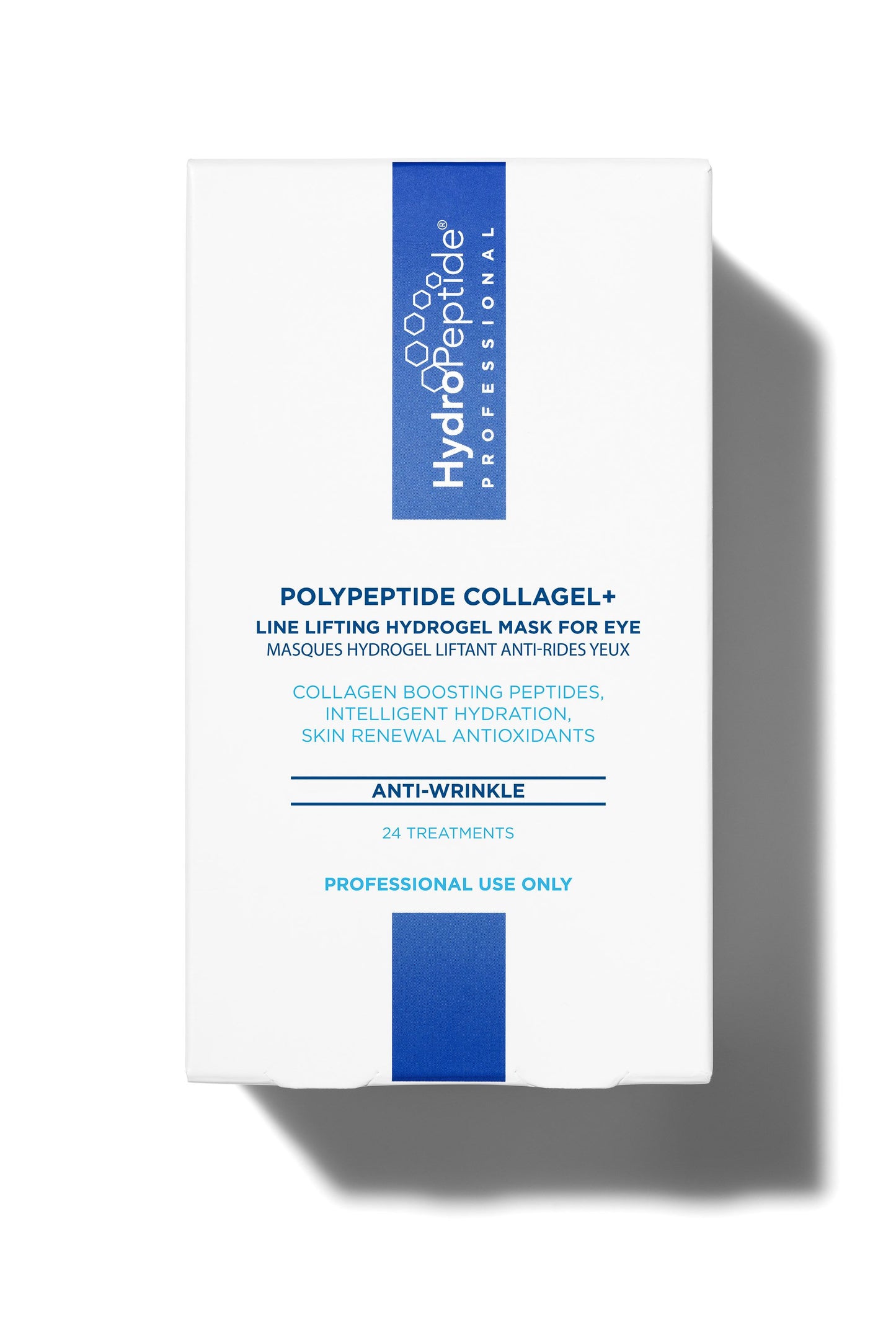 Hydropeptide Professional Polypeptide Collagel EYE+