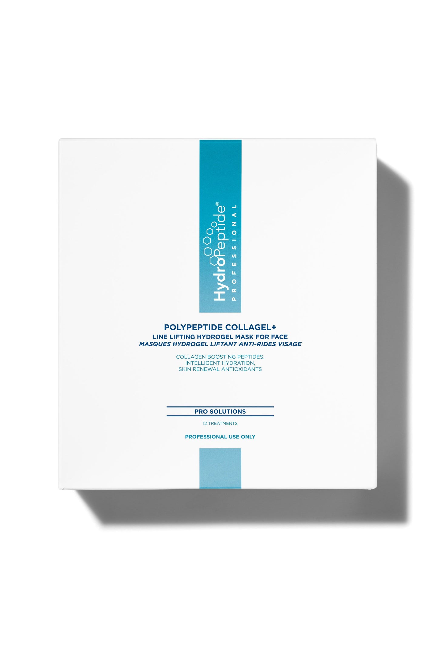 Hydropeptide Professional PolyPeptide Collagel FACE +