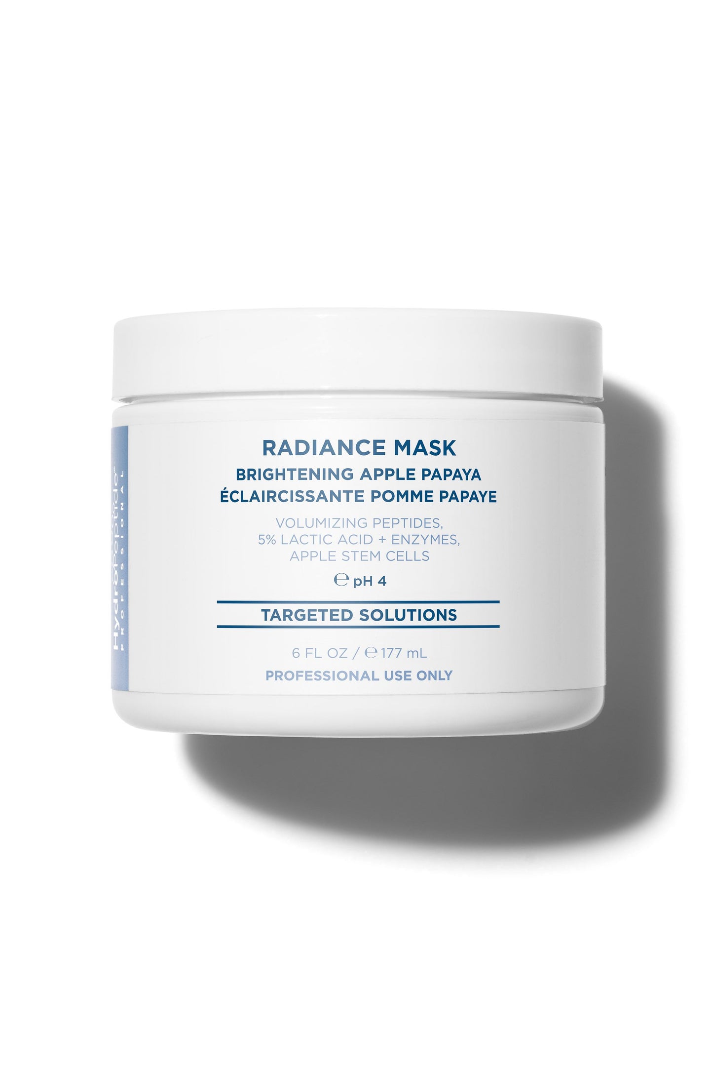 Hydropeptide Professional Radiance Mask