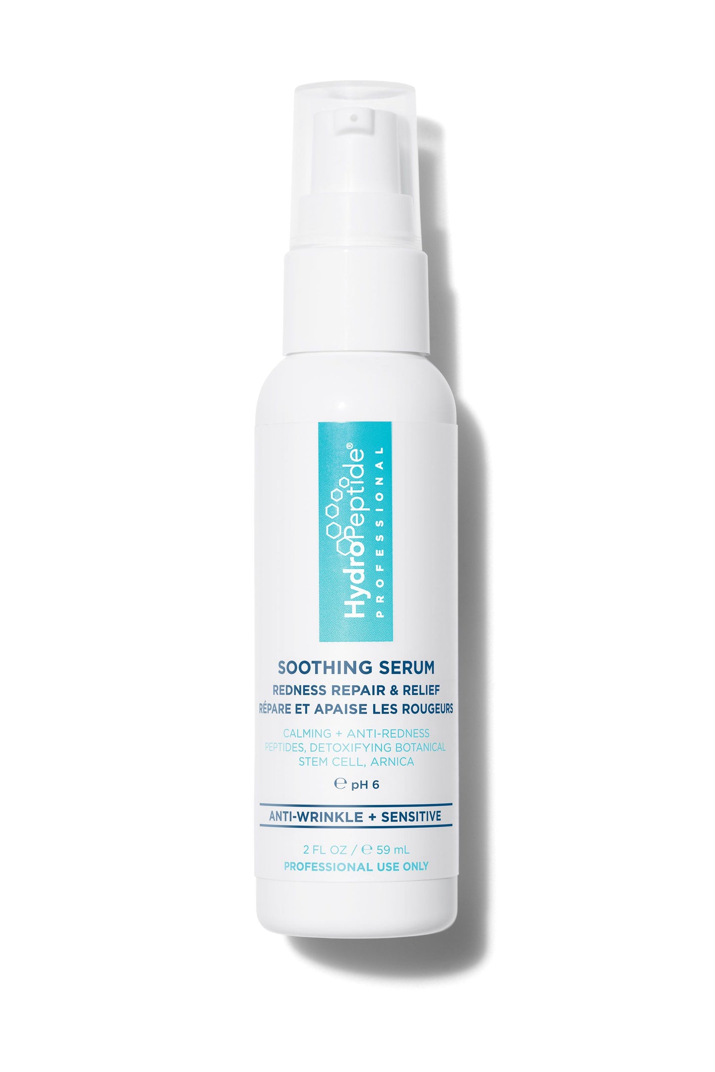 Hydropeptide Professional Soothing Serum