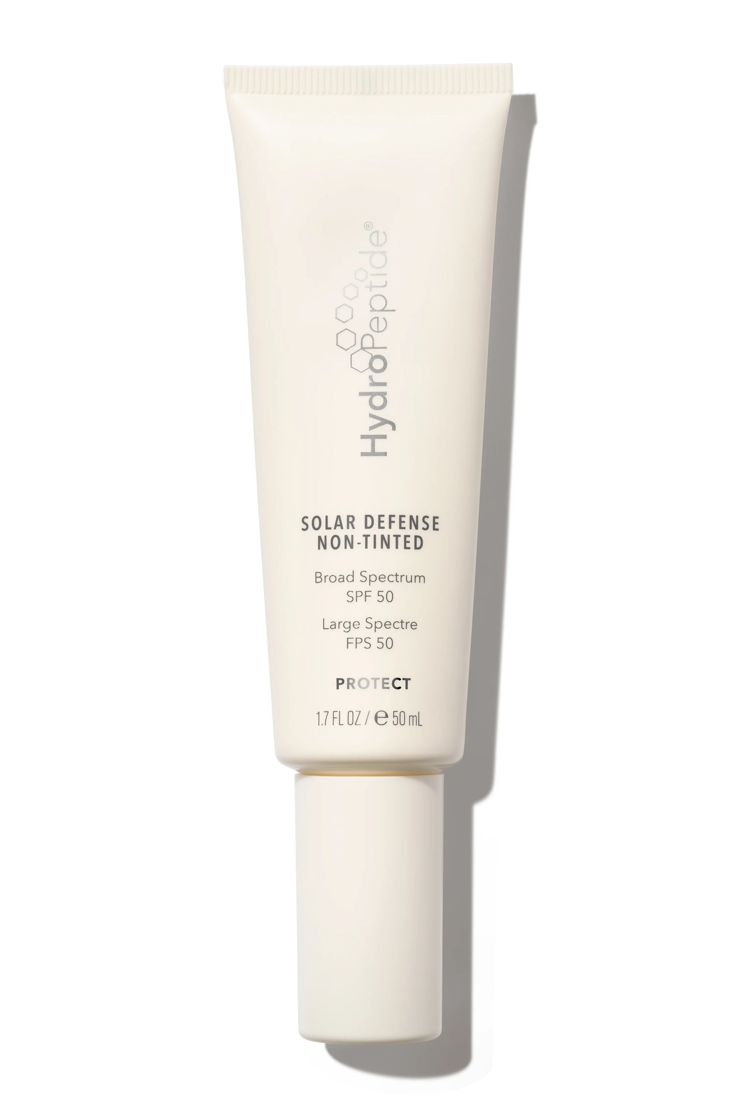 Hydropeptide Solar Defense Non Tinted Spf 5