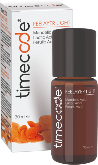 TimeCode Peelayer Light L