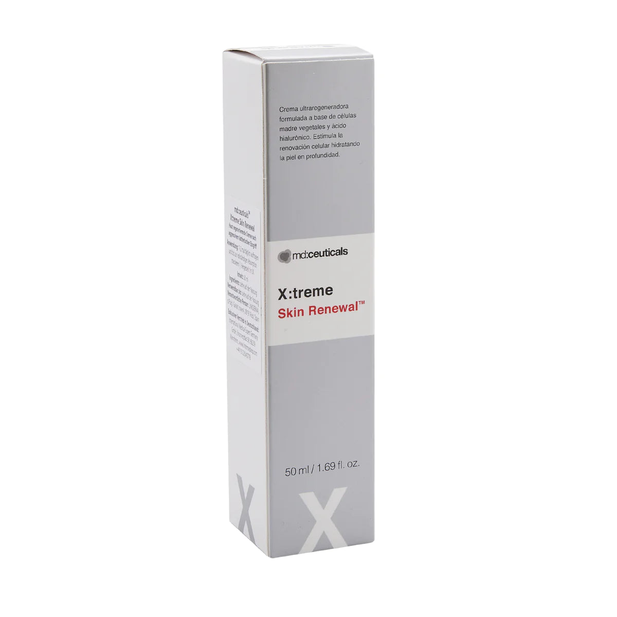md:ceuticals x:treme Skin Renewal