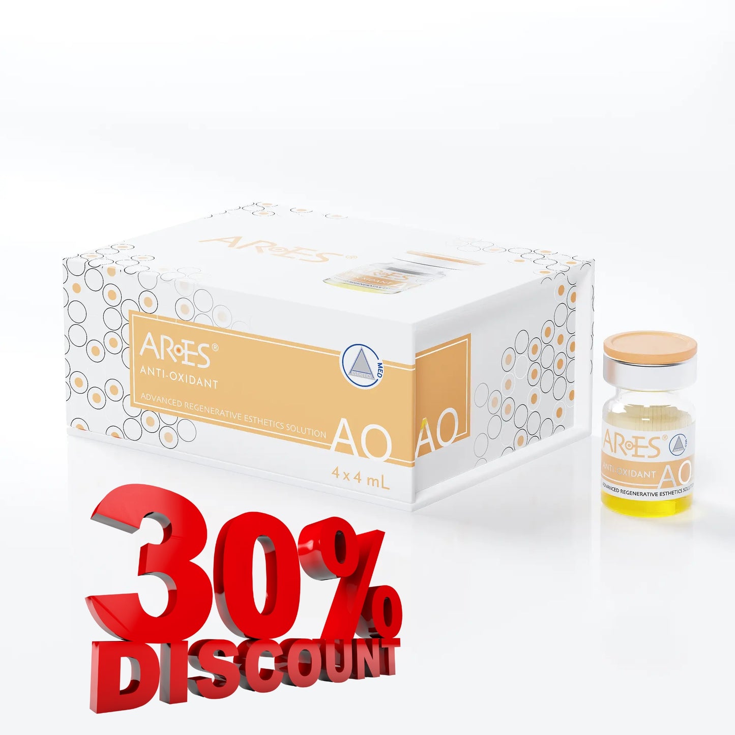 Ares AO Anti-Oxidant