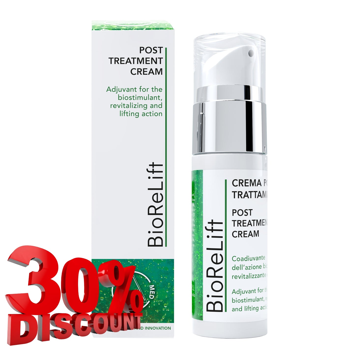 BioReLift
