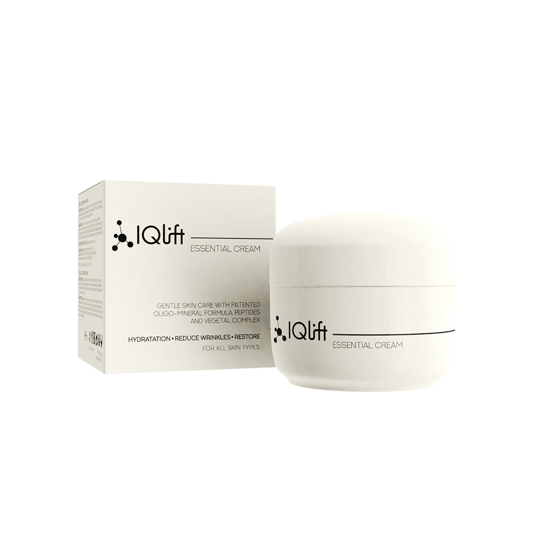 IQLIFT Essential Cream