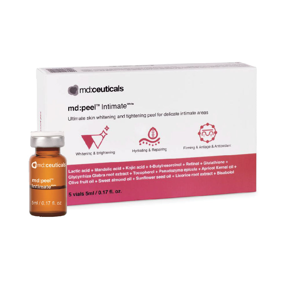 md:ceuticals Intimate White