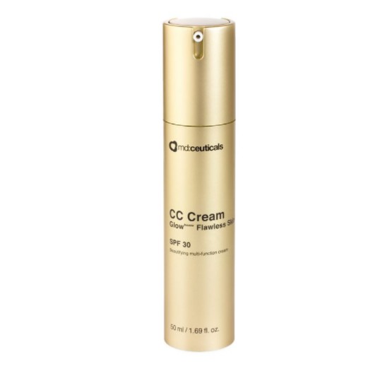 md:ceuticals CC Cream Glow Booster Flawless Skin