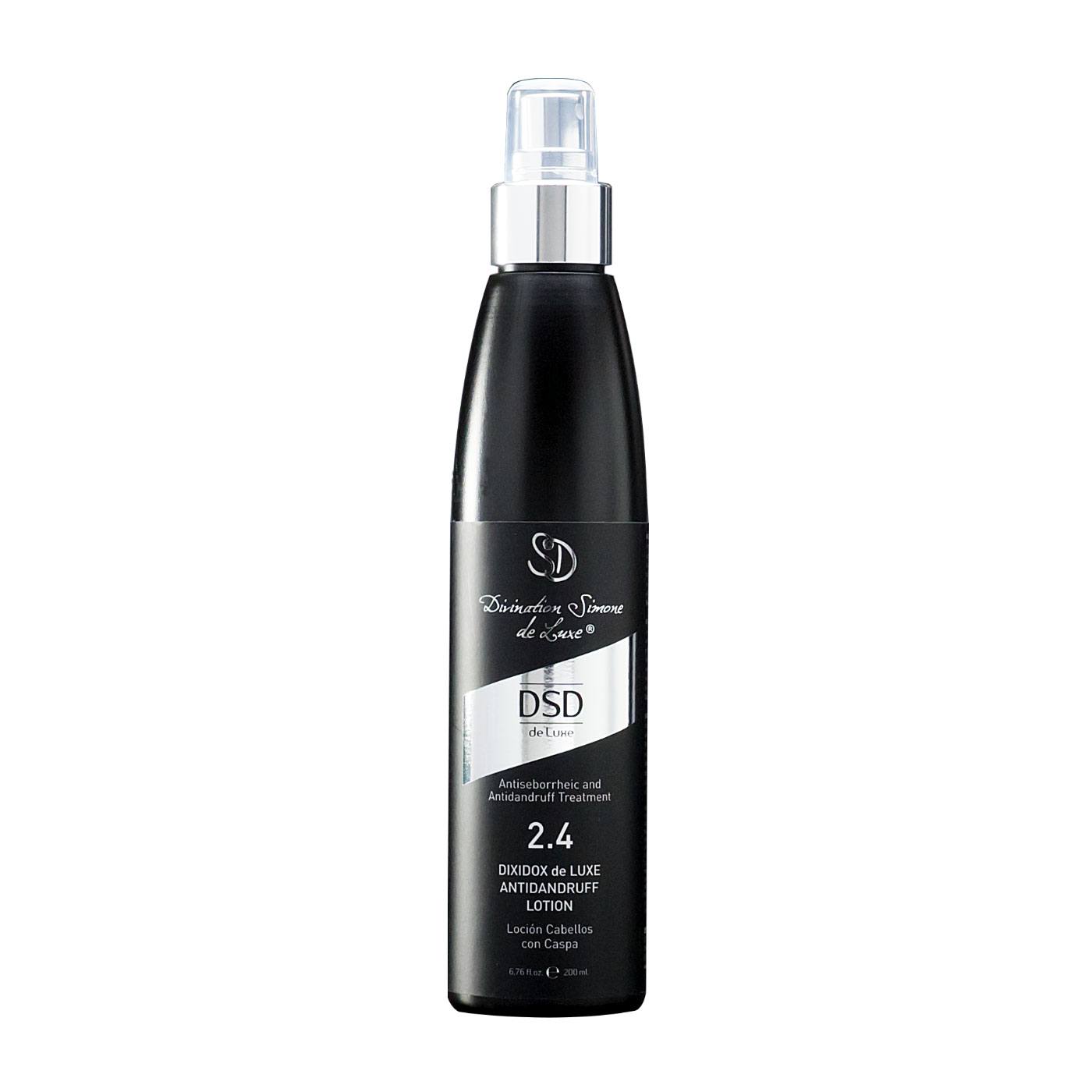 Dixidox De Luxe Antidandruff Lotion 2.4