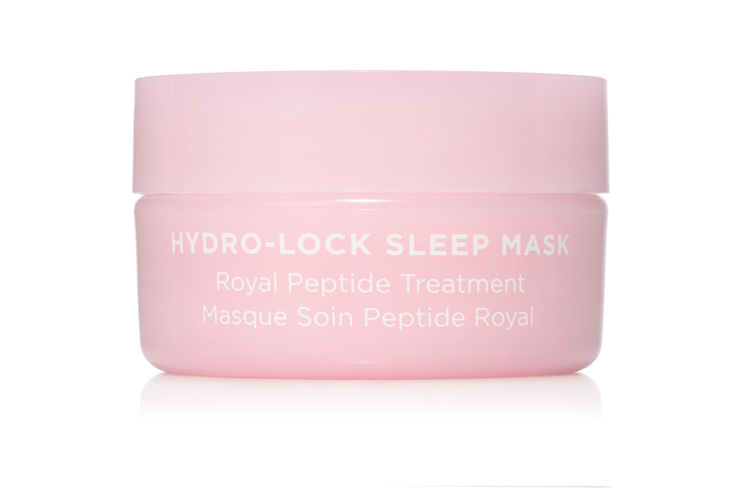 Hydropeptide Hydro-Lock Sleep Mask