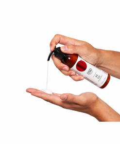 Alternative view of Dixidox De Luxe Maske 7.3