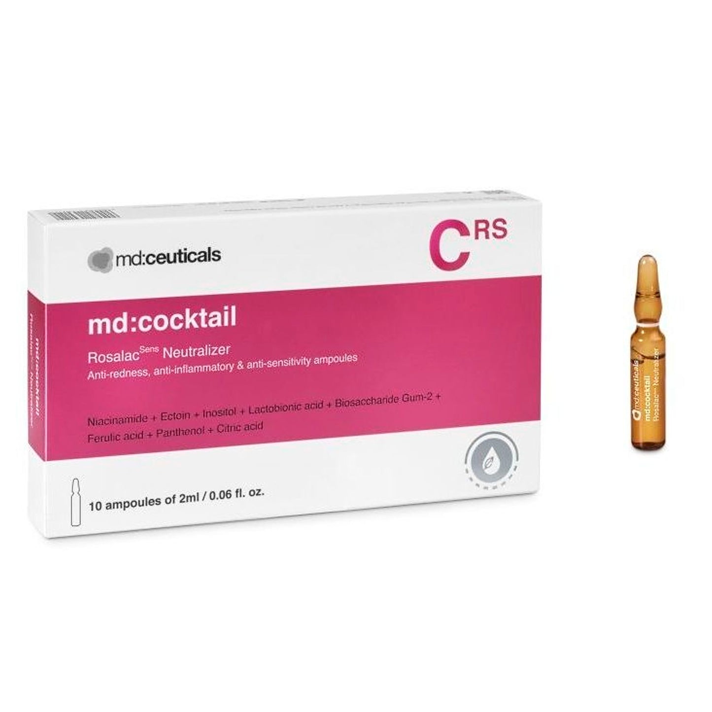 md:cocktail RosalacSens Neutralizer