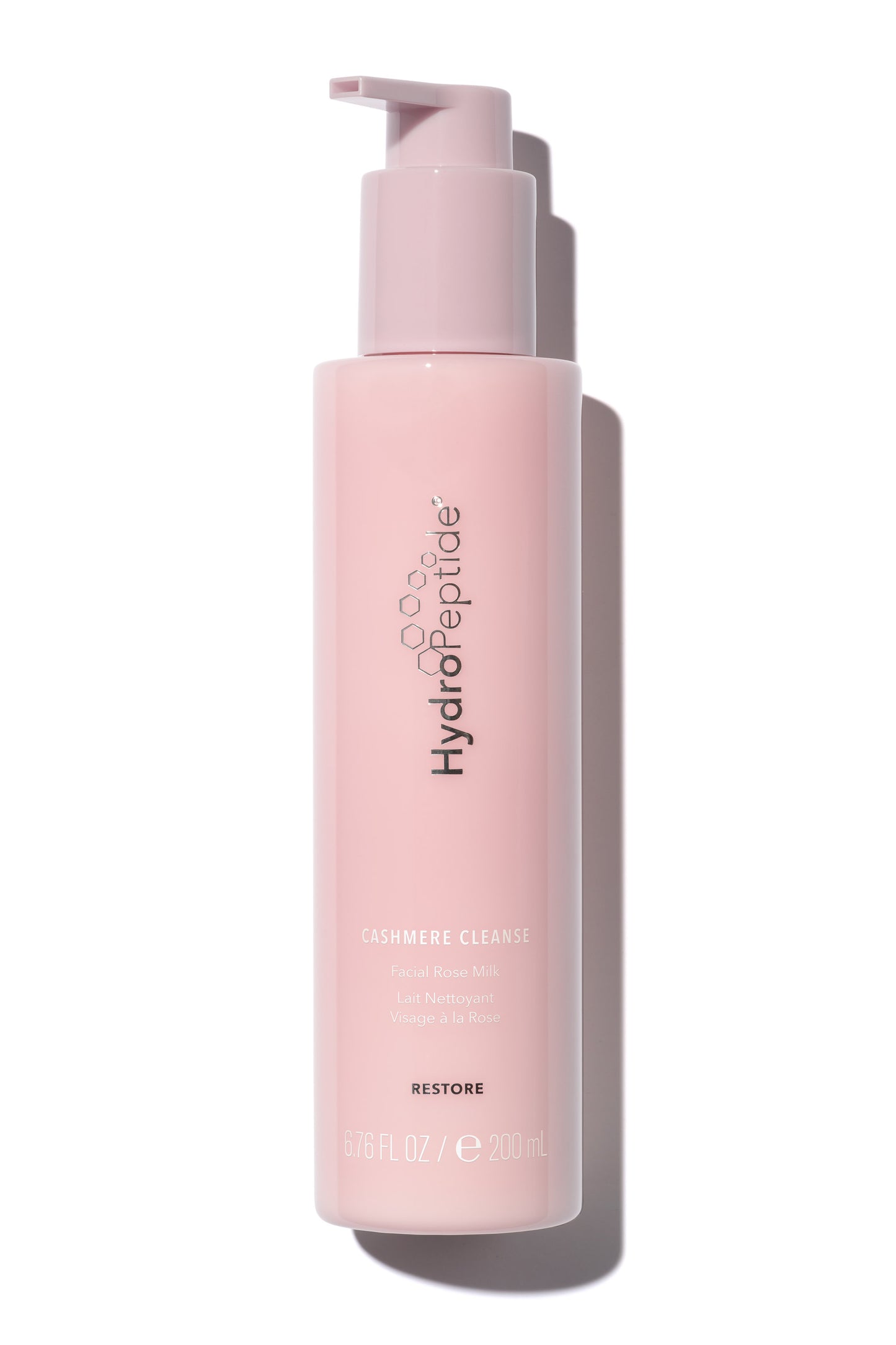 Hydropeptide Cashmere Cleanse