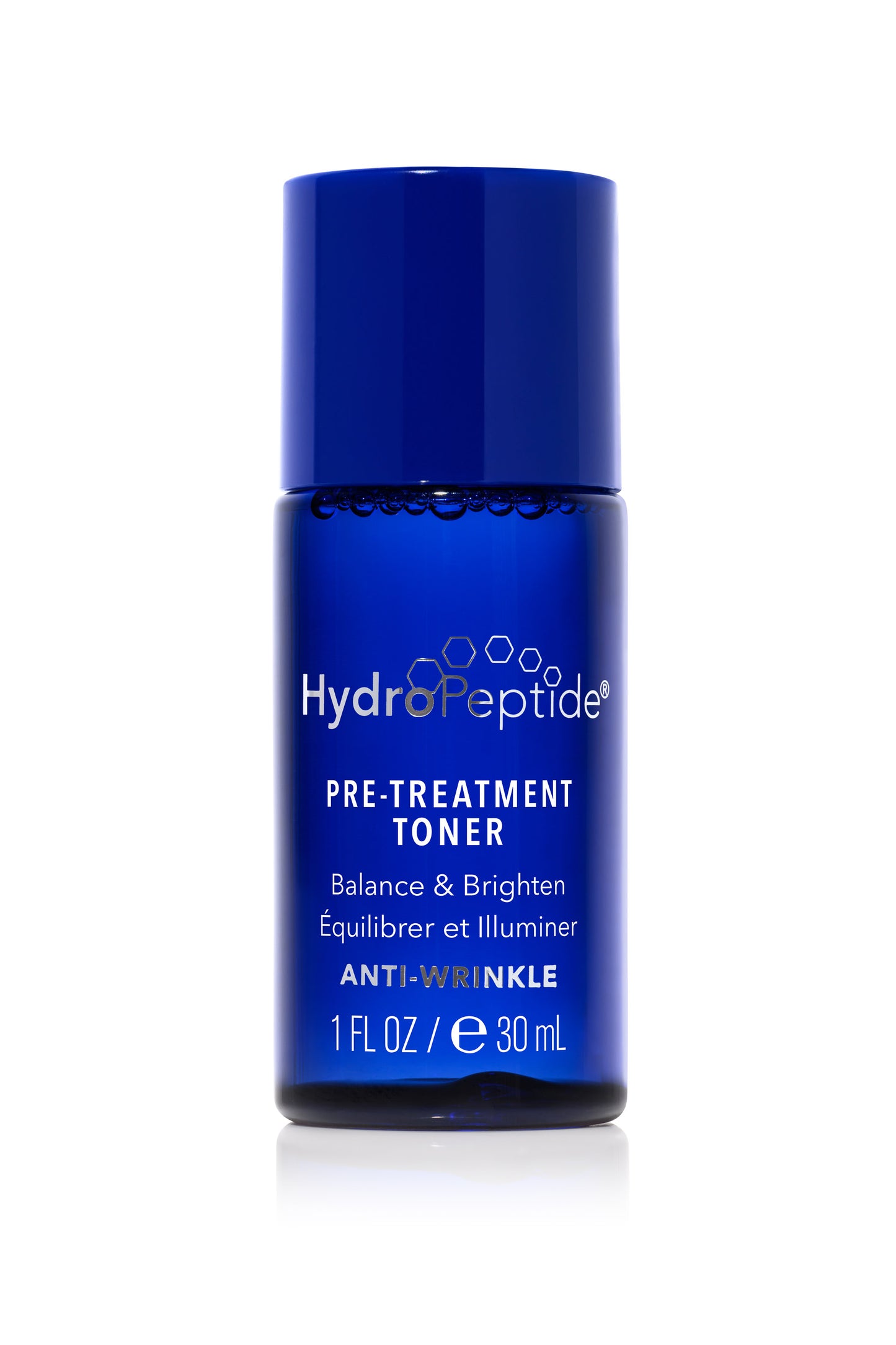 Hydropeptide Pre-Treatment Toner