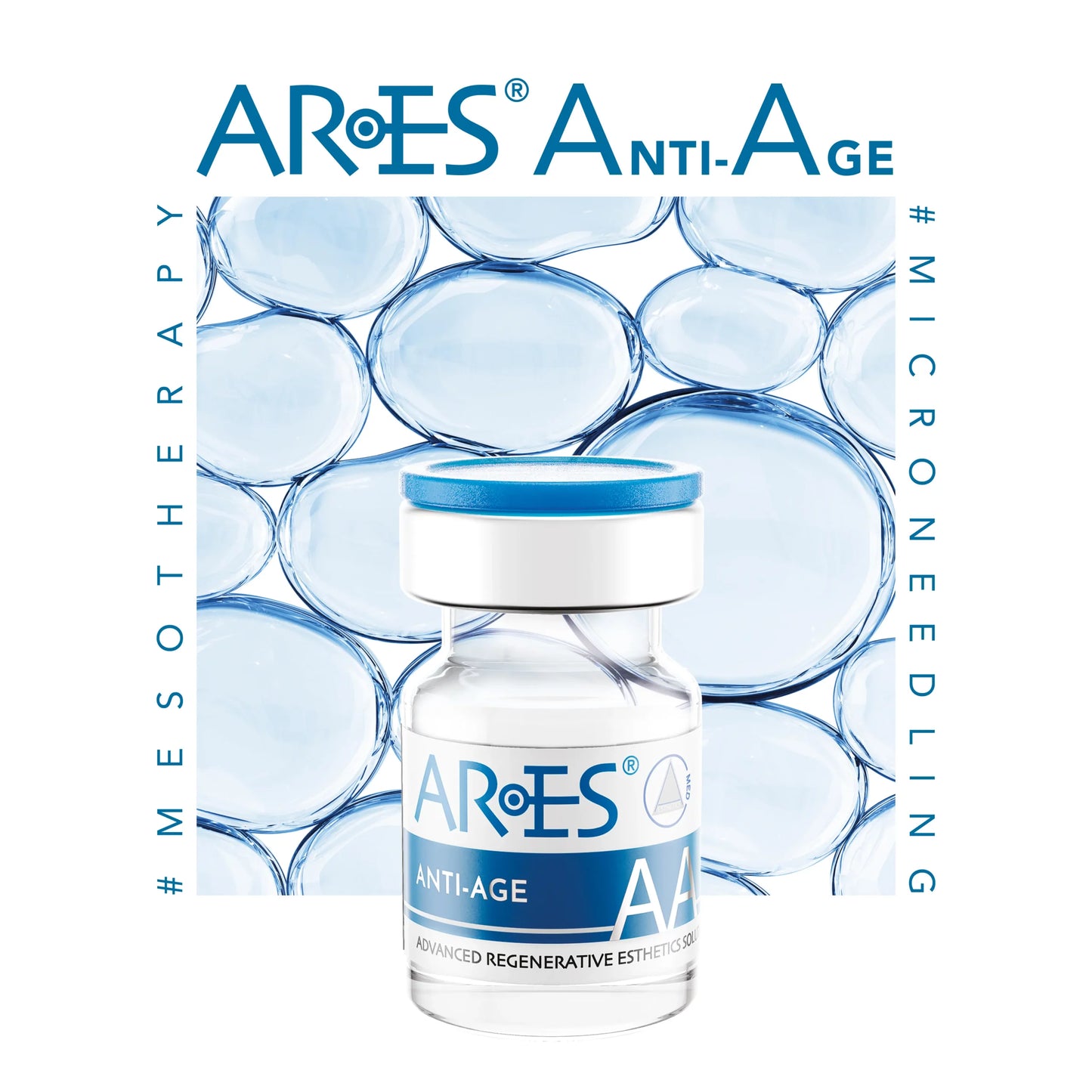 Ares AA Anti-Age