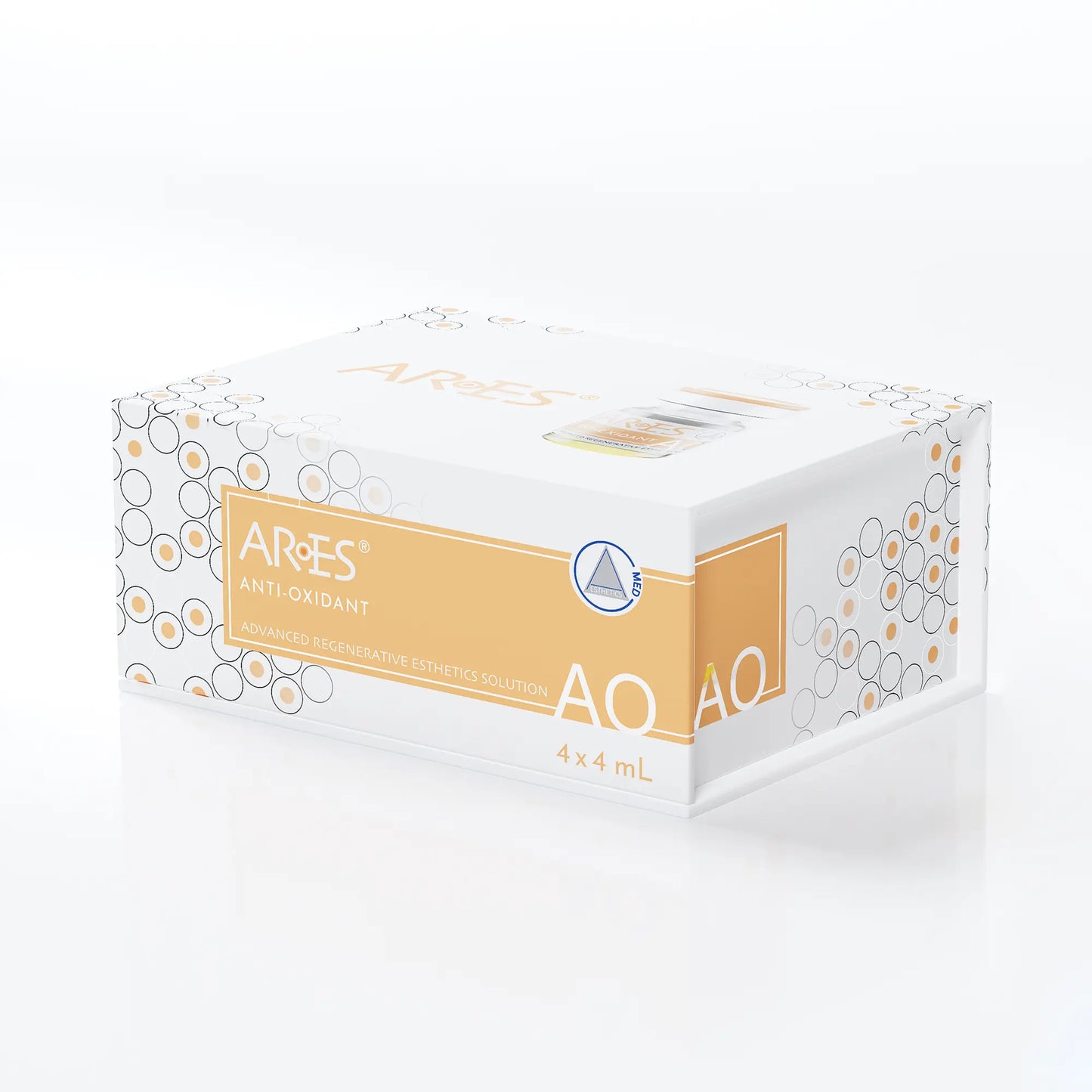 Ares AO Anti-Oxidant