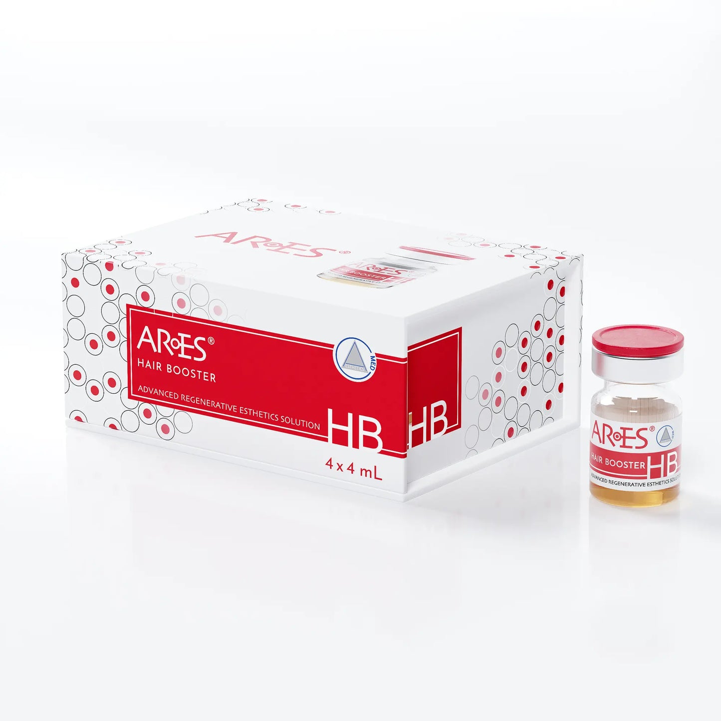 Ares HB Hair Booster