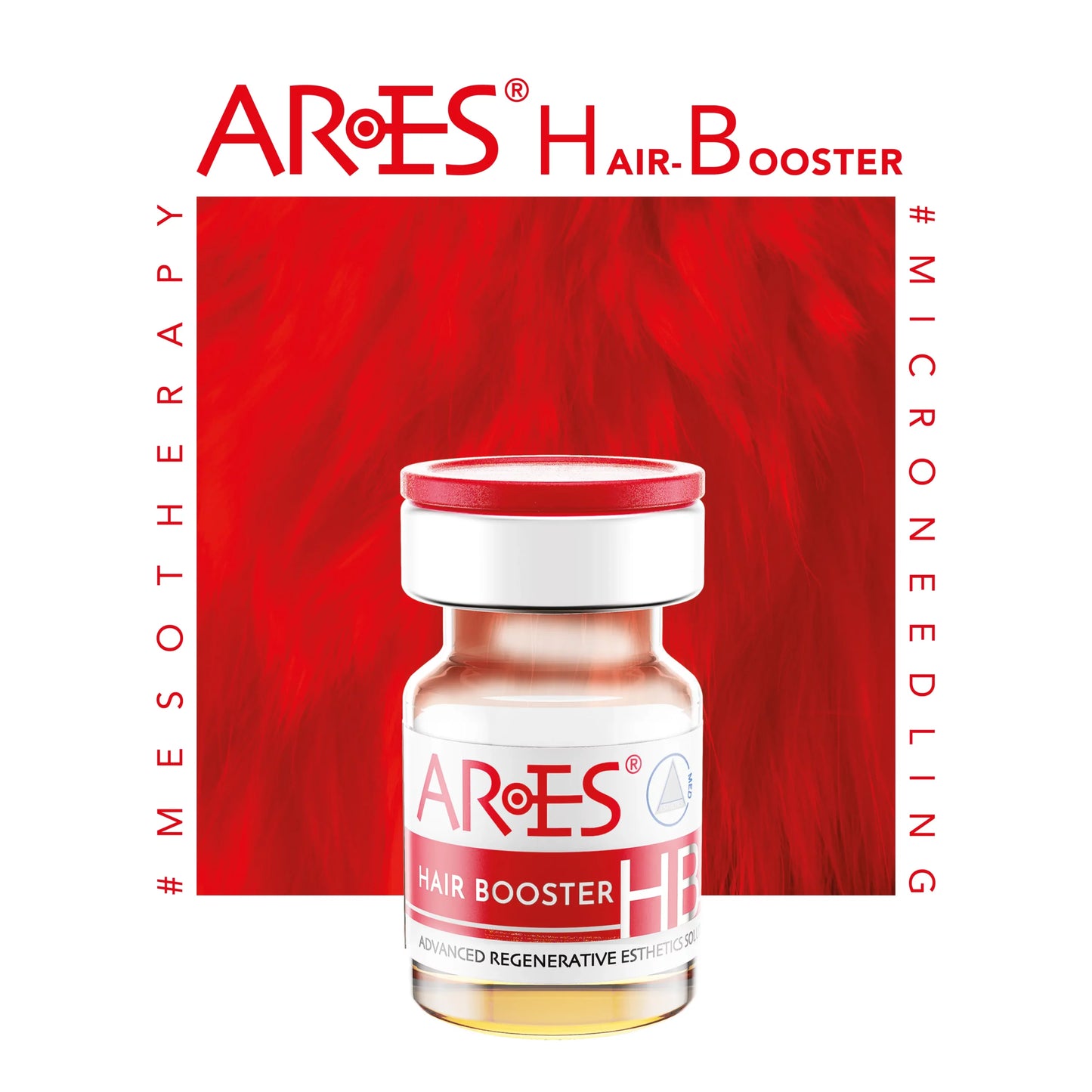Ares HB Hair Booster