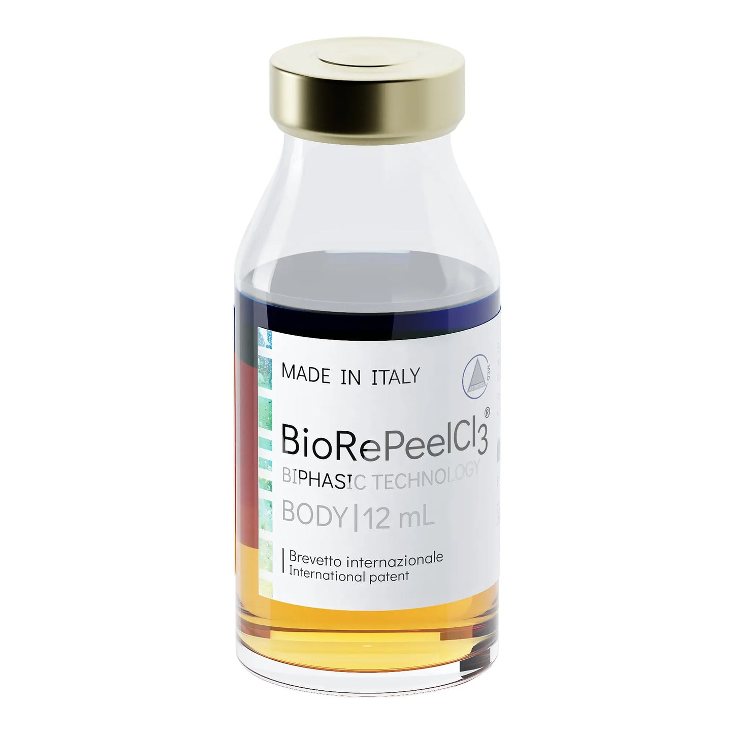 BioRepeelCl3 Body