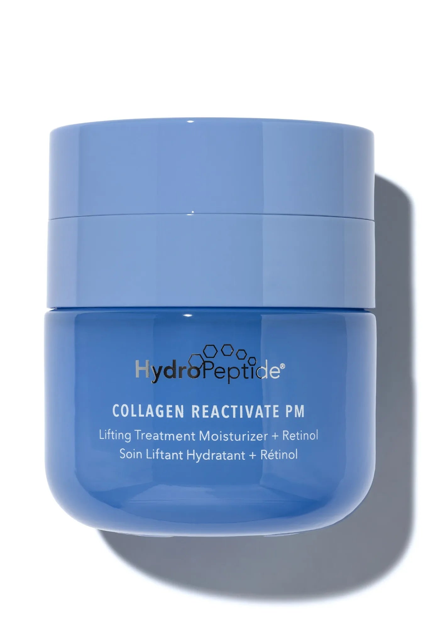 Hydropeptide Retail Collagen Reactivate PM