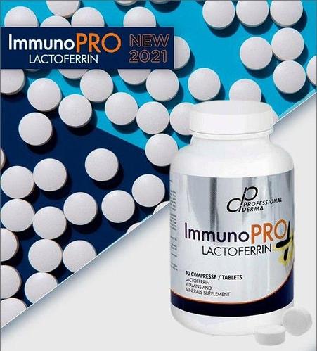 Jalupro Immuno Pro