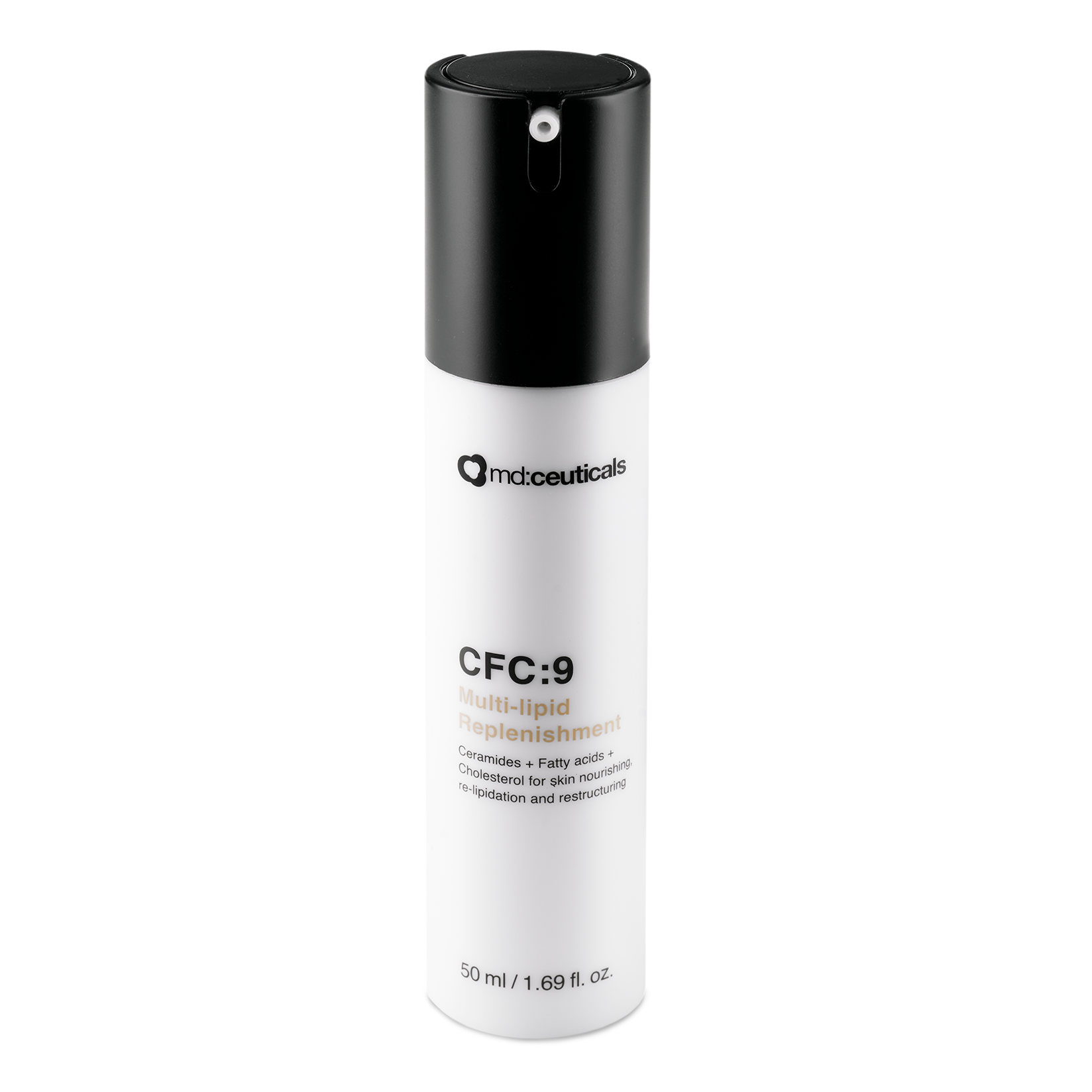 md:ceuticals CFC:9 Multi-Lipid Replenishment