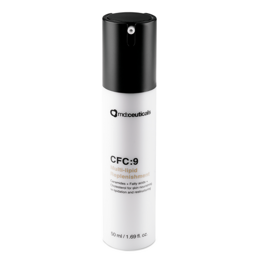 md:ceuticals CFC:9 Multi-Lipid Replenishment