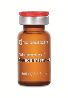 md:complex Antiage Intensive