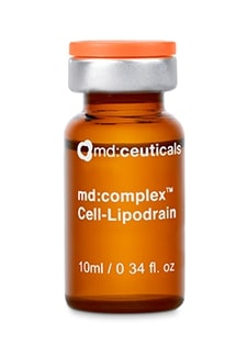 md:complex Cell-Lipodrain