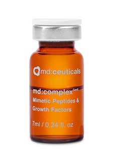 md:complex GenX Mimetic Peptides & Growth Factors