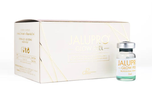 Jalupro Glow Peel