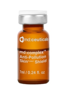 md:complex Anti-Pollution SkinProtect Shield