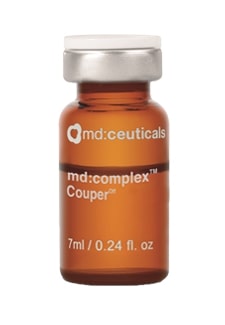 md:complex Couper Off