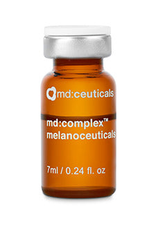 md:complex melanoceuticals