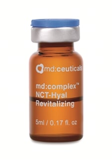 md:complex NCT-Hyal Revitalizing