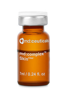 md:complex SkinClear