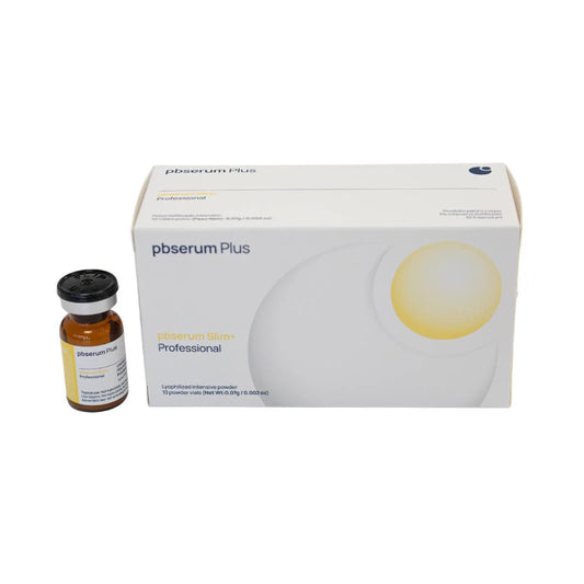 PBSerum SLIM+ PROFESIONAL Lipase PB500