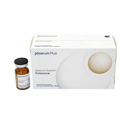 PBSerum SMOOTH+ Professional Collagenase GH PB220