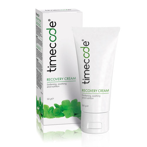 Timecode Recovery Cream